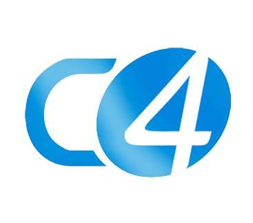 C4 Logo